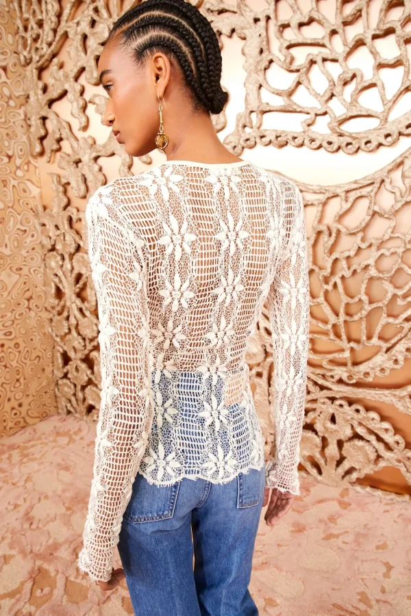 Cyrus Top<Ulla Johnson New