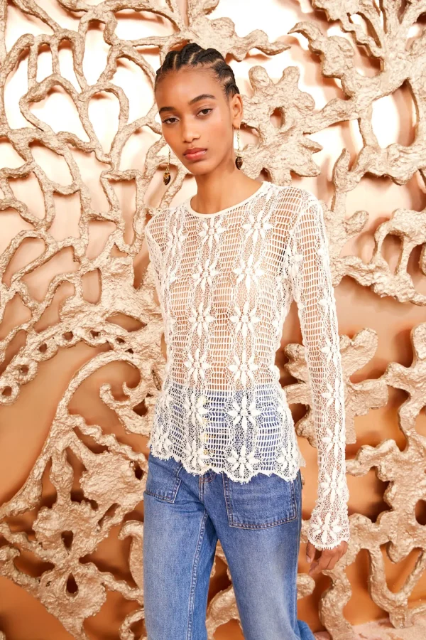 Cyrus Top<Ulla Johnson New