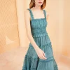Daniela Dress<Ulla Johnson Shop
