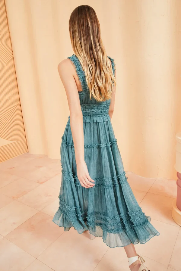Daniela Dress<Ulla Johnson Shop