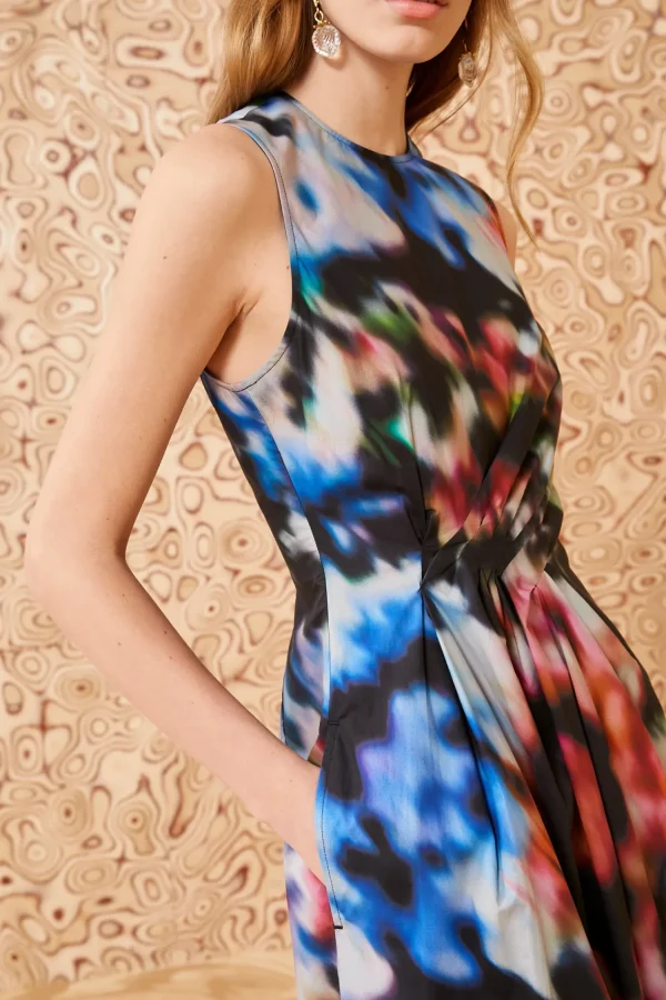 Davina Dress<Ulla Johnson Cheap