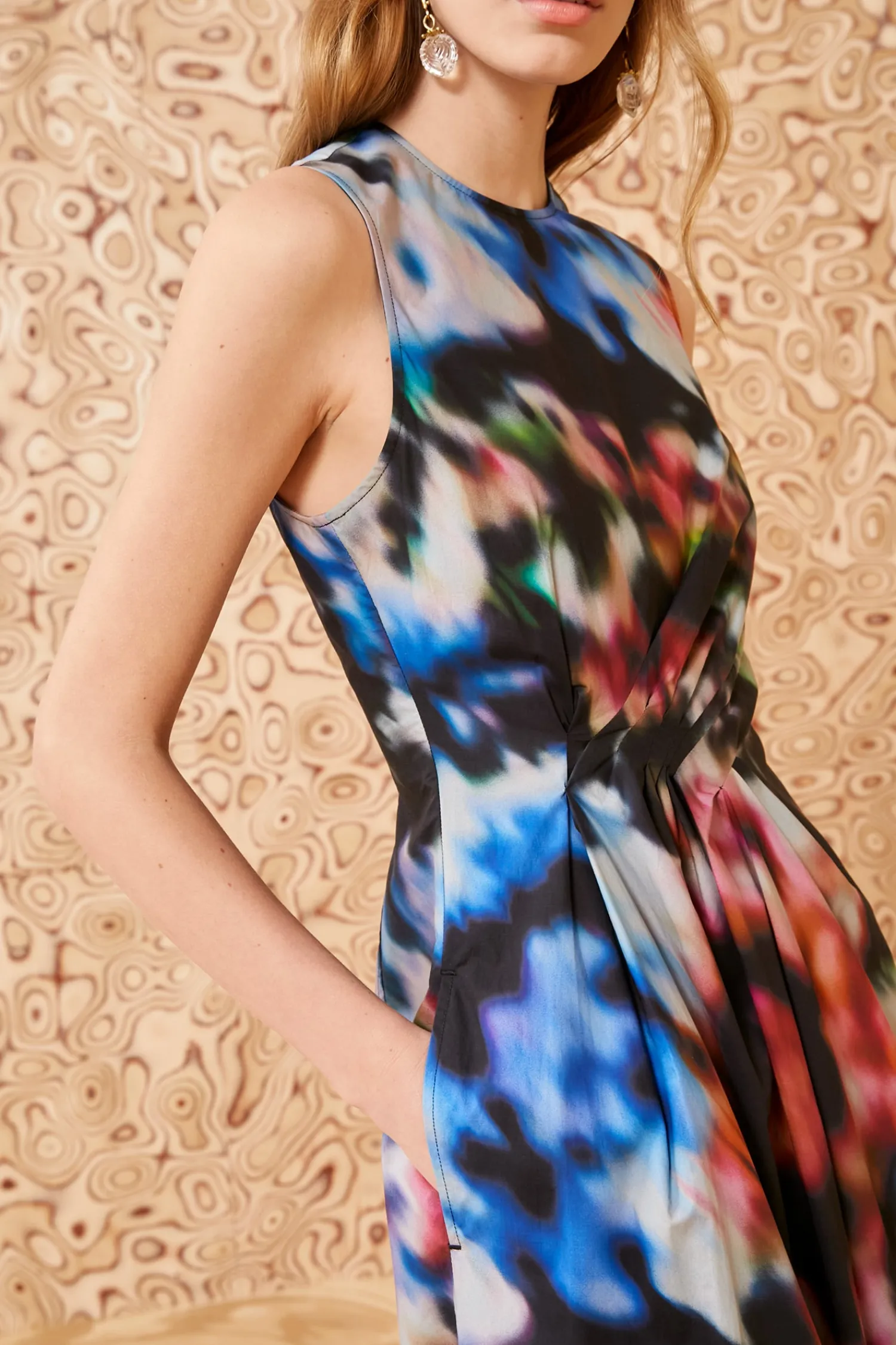davina_dress_1.webp Davina Dress<Ulla Johnson Cheap