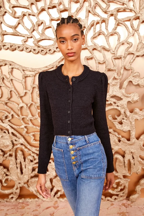 Delphina Cardigan<Ulla Johnson New