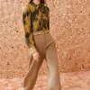 Delvine Pant<Ulla Johnson Cheap