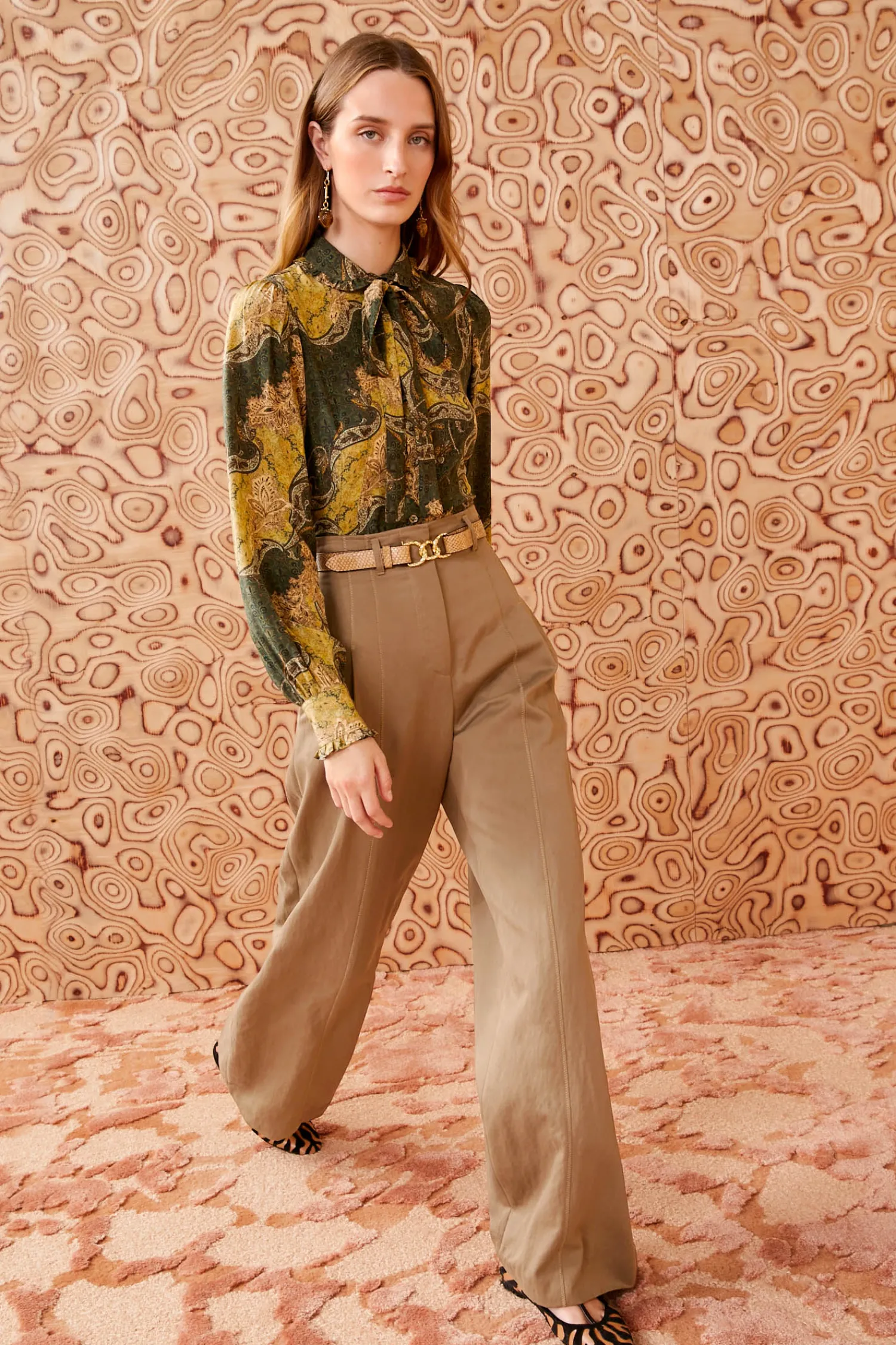delvine_pant_0.webp Delvine Pant<Ulla Johnson Cheap
