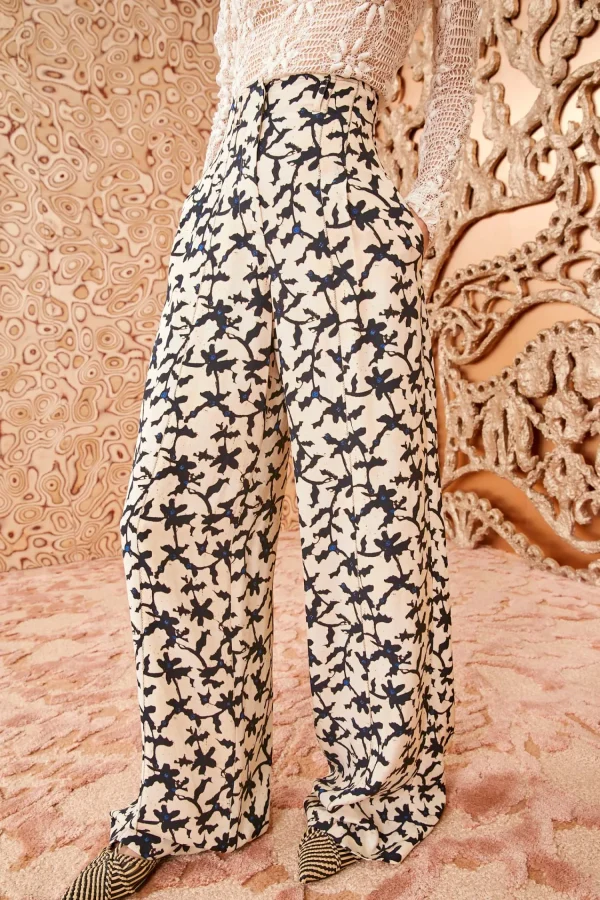 Delvine Pant<Ulla Johnson Clearance
