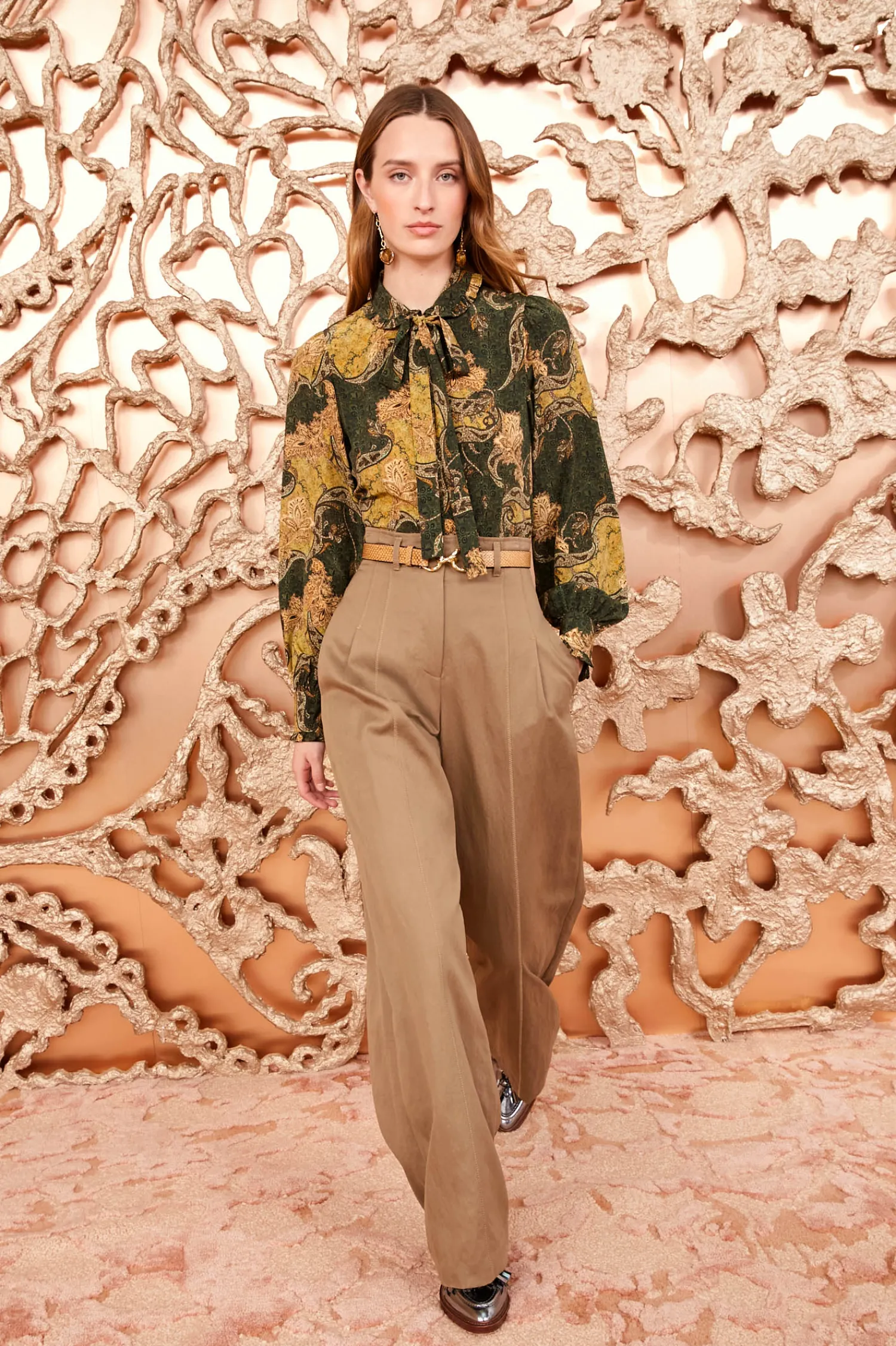 delvine_pant_2.webp Delvine Pant<Ulla Johnson Cheap