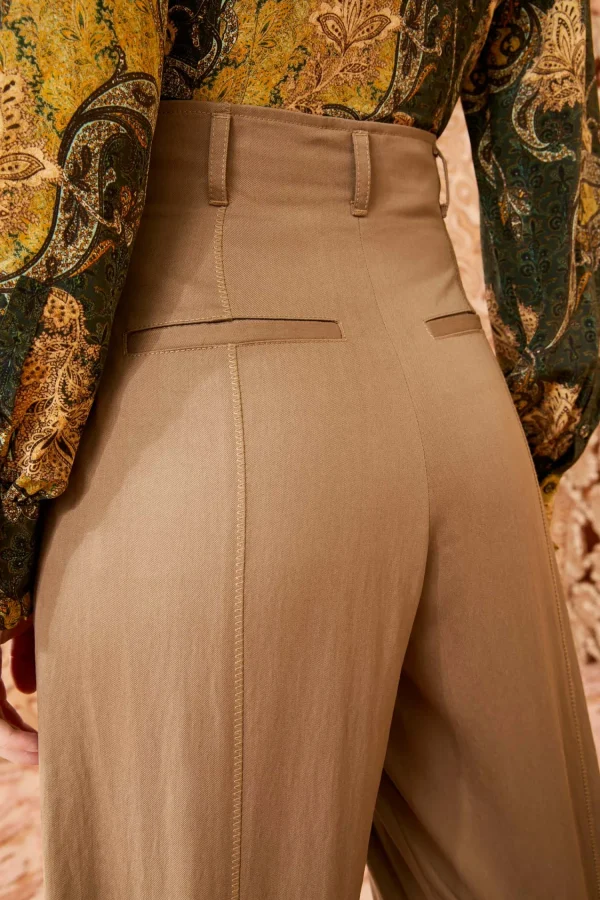 Delvine Pant<Ulla Johnson Cheap