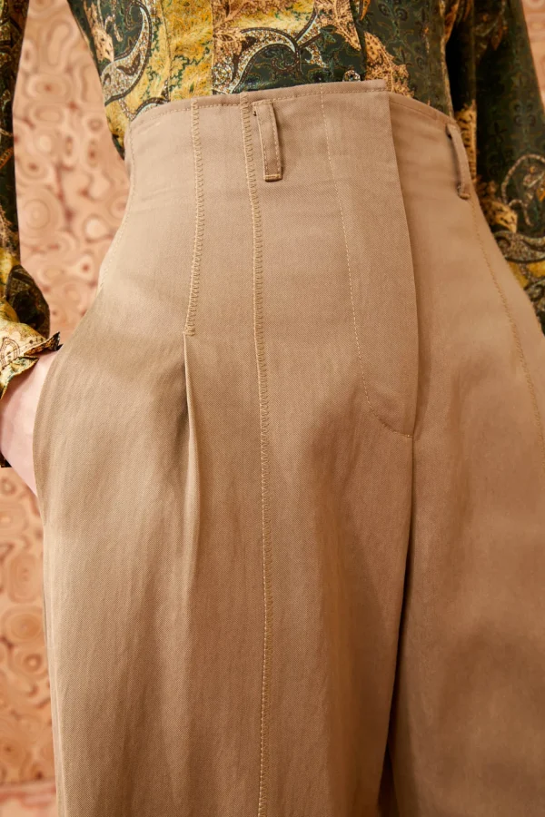 Delvine Pant<Ulla Johnson Cheap
