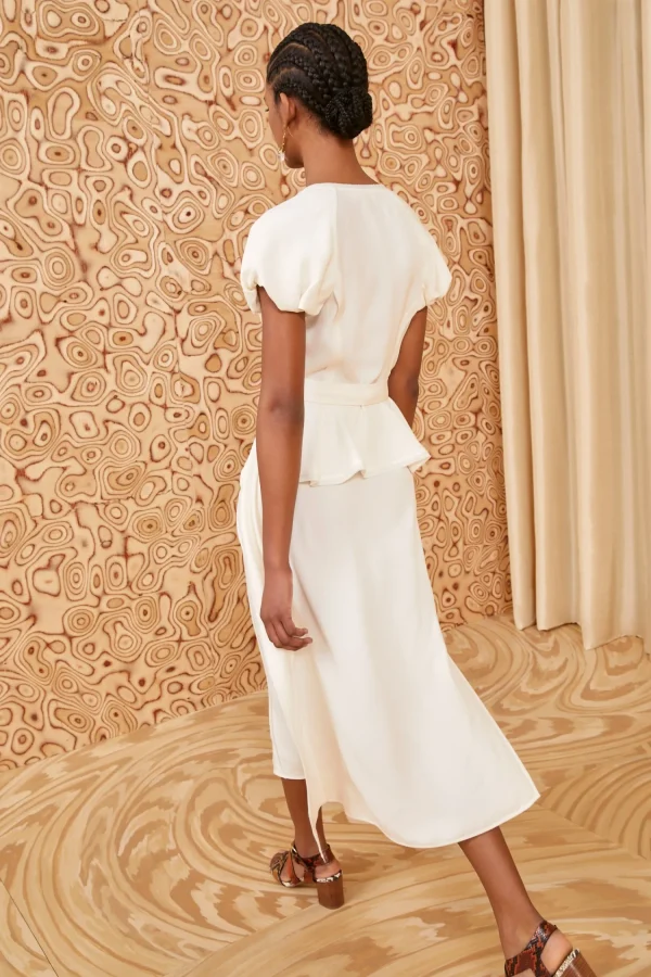 Demetria Dress<Ulla Johnson Online