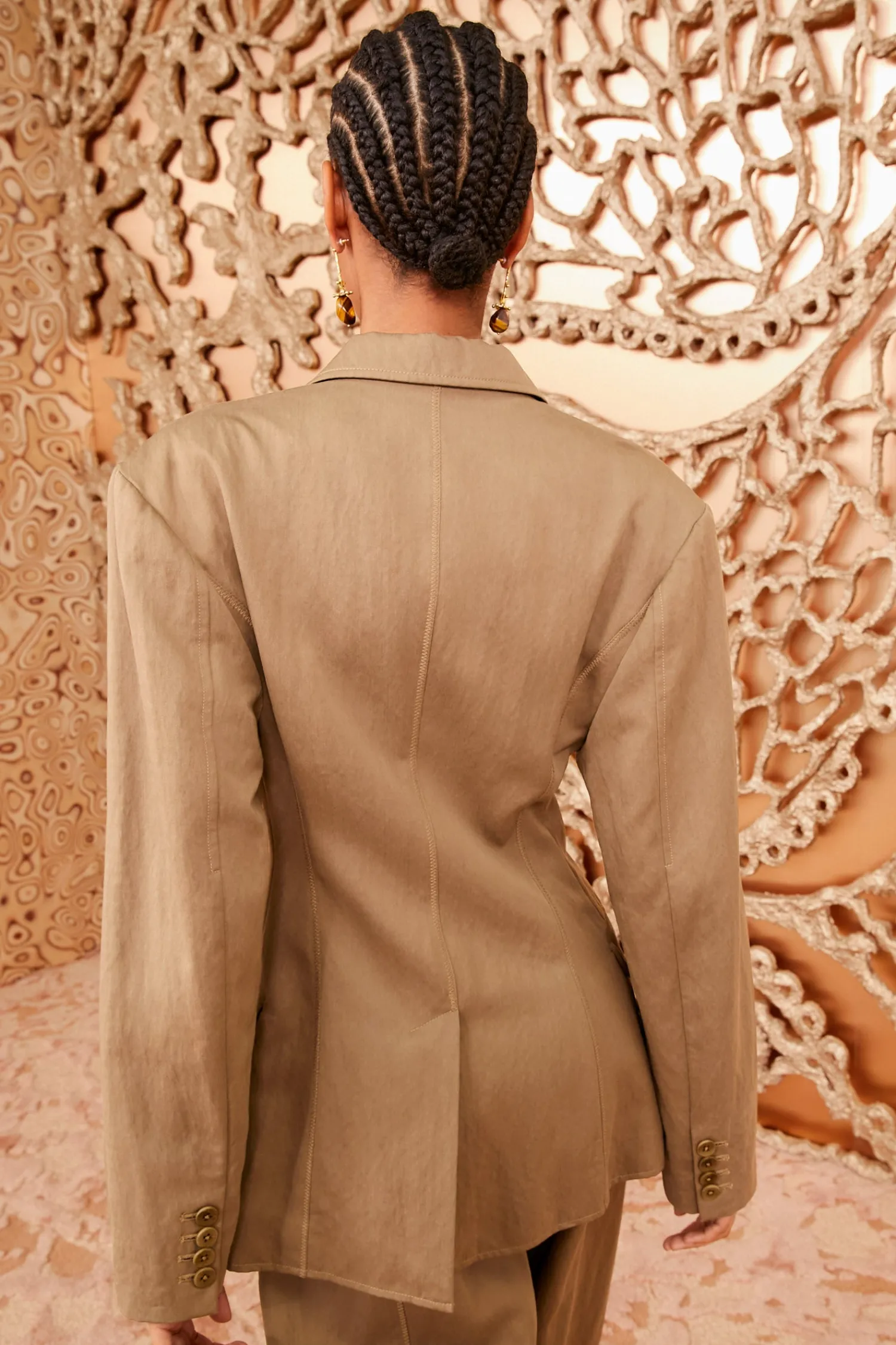 dhemi_jacket_3.webp Dhemi Jacket<Ulla Johnson Outlet