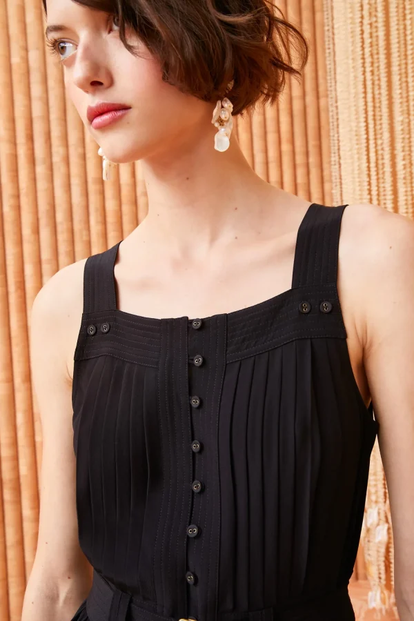 Dioni Dress<Ulla Johnson Cheap
