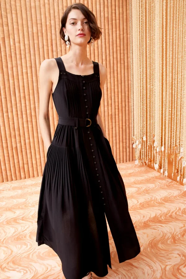 Dioni Dress<Ulla Johnson Cheap