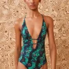 Dioni Maillot<Ulla Johnson Best