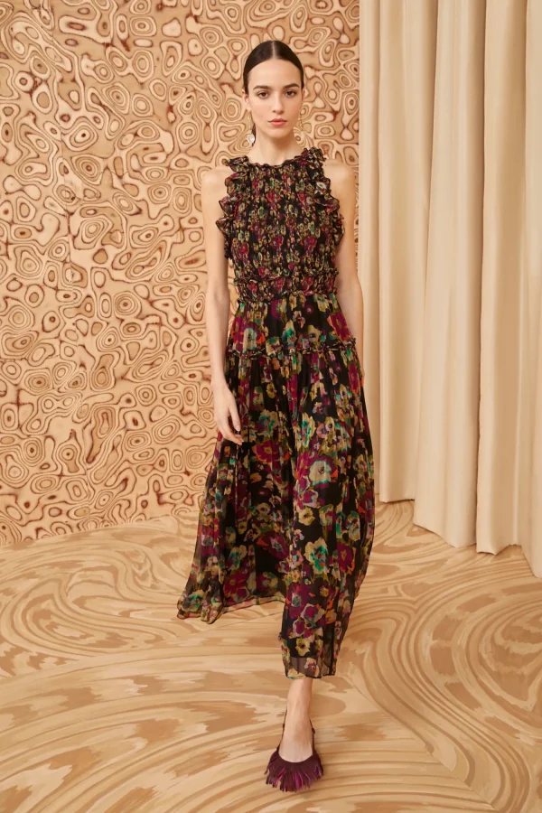 Elea Dress<Ulla Johnson Cheap