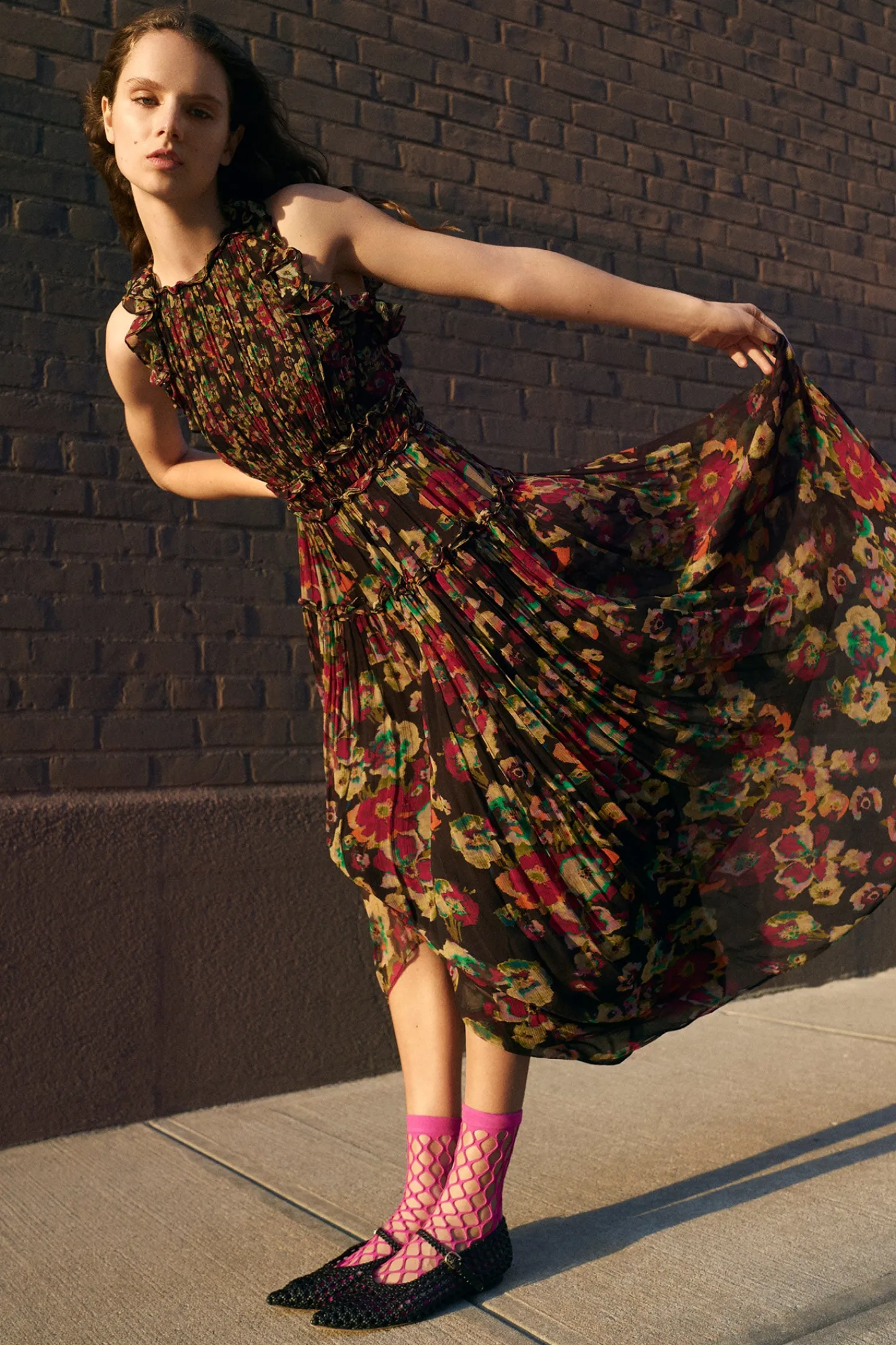 elea_dress_1.webp Elea Dress<Ulla Johnson Cheap