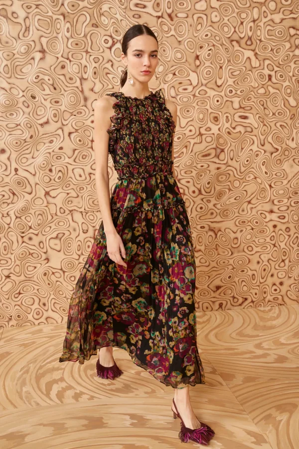 Elea Dress<Ulla Johnson Cheap