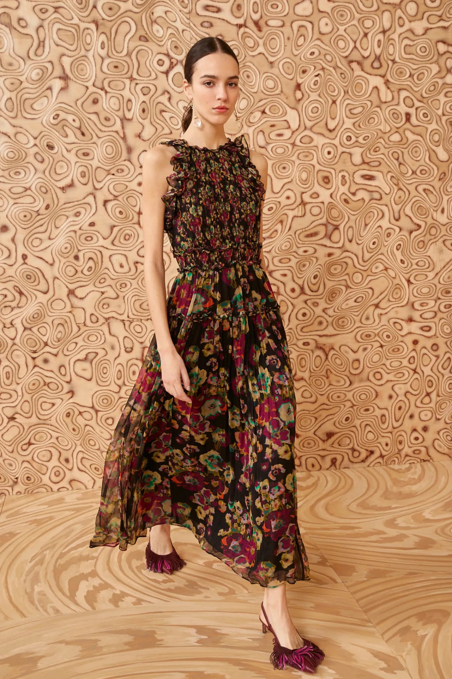 elea_dress_3.webp Elea Dress<Ulla Johnson Cheap