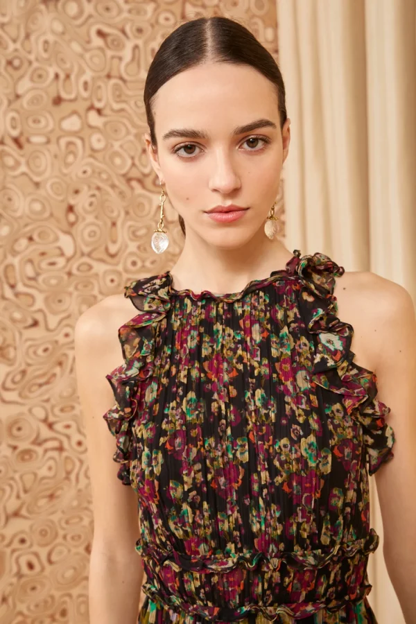 Elea Dress<Ulla Johnson Cheap