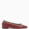Elise Ruffle Ballet<Ulla Johnson New