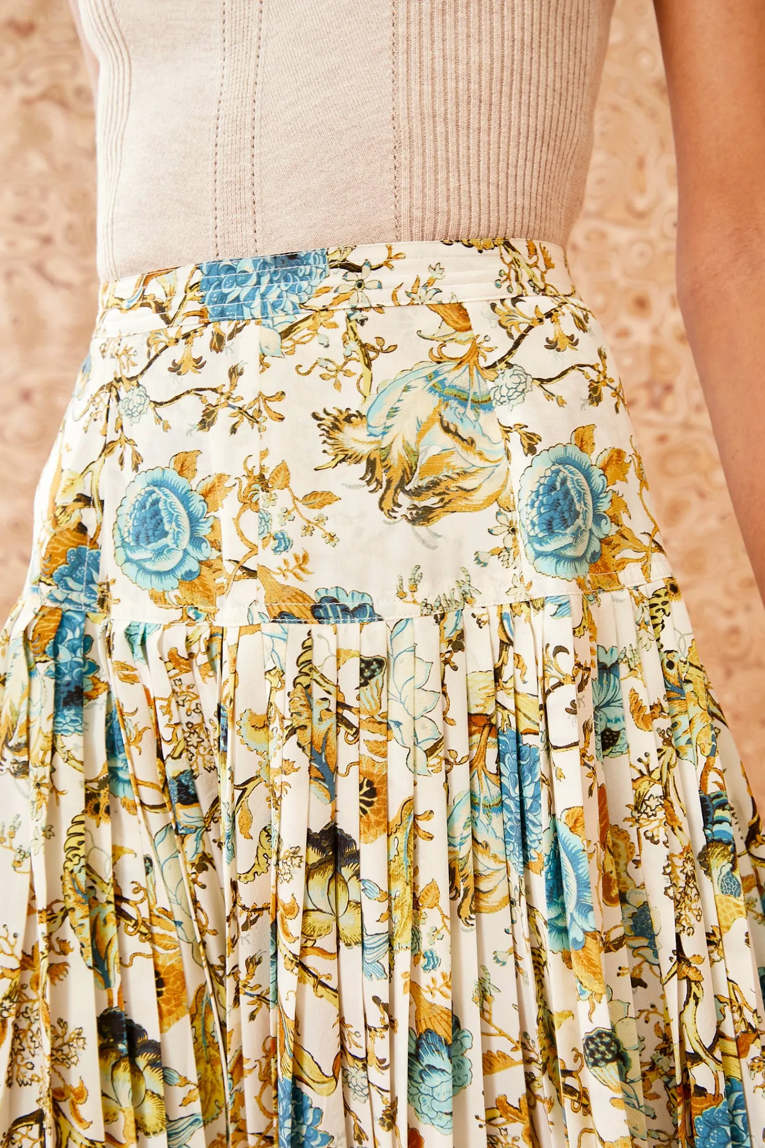 ella_skirt_1-1.webp Ella Skirt<Ulla Johnson Best Sale