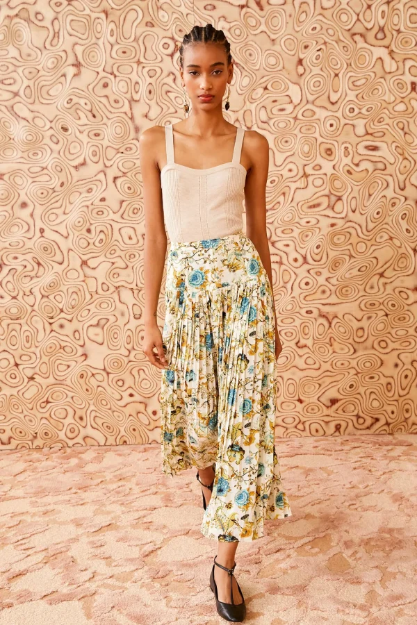 Ella Skirt<Ulla Johnson Best Sale