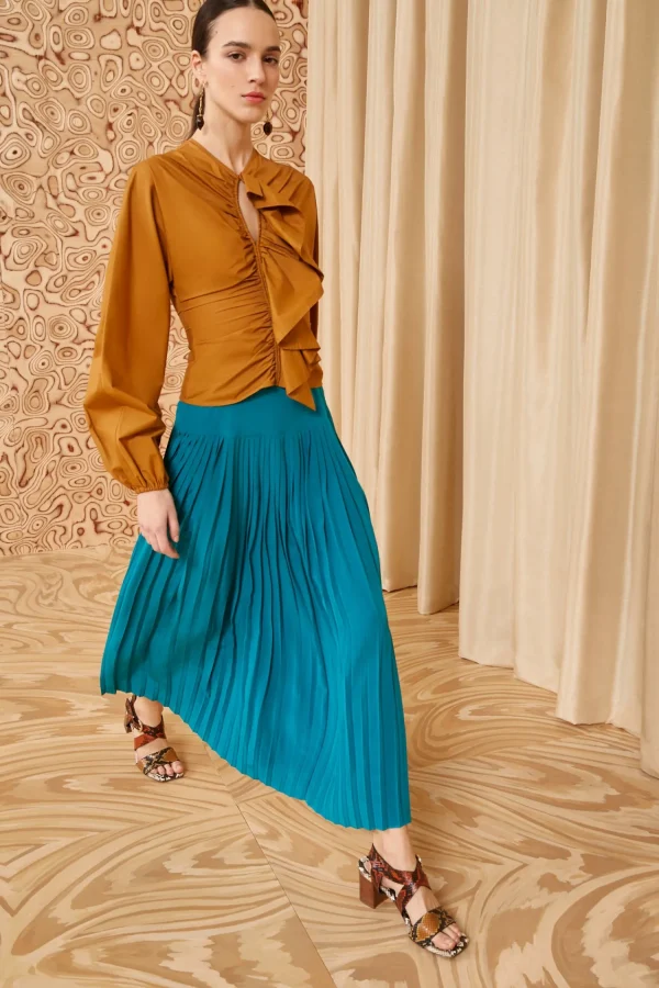 Ella Skirt<Ulla Johnson Discount