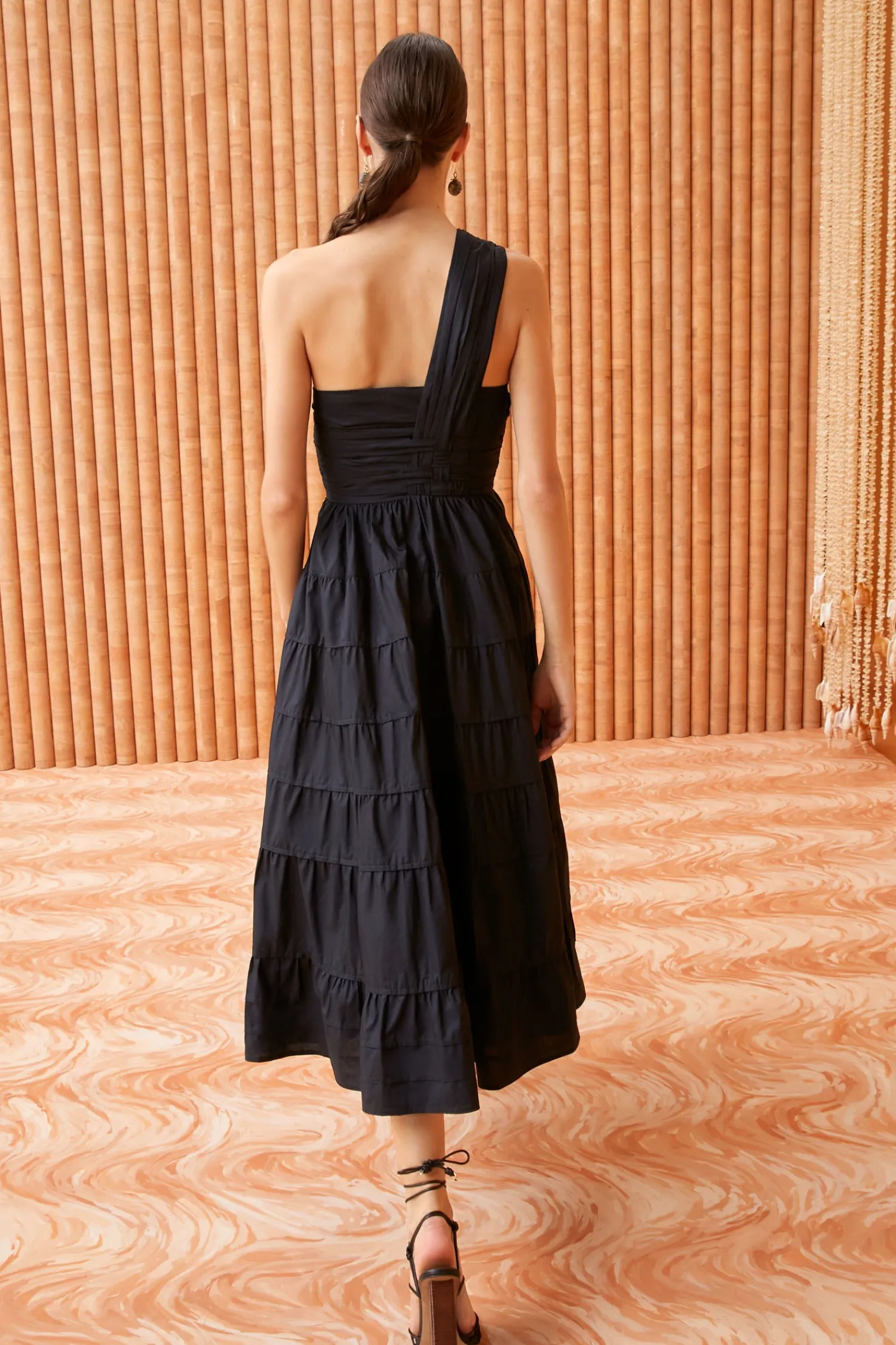 ellie_dress_3.webp Ellie Dress<Ulla Johnson Clearance