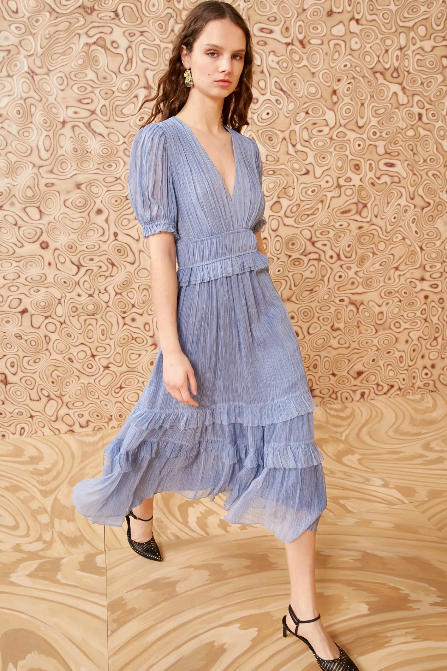 elodie_dress_0.webp Elodie Dress<Ulla Johnson Hot