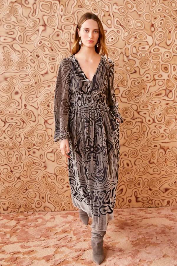 Elora Dress<Ulla Johnson Shop