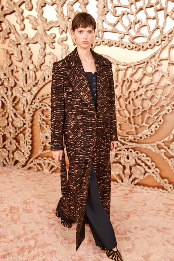 Elowyn Coat<Ulla Johnson Best Sale