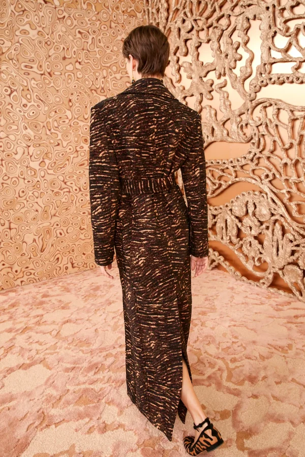 Elowyn Coat<Ulla Johnson Best Sale