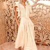 Emery Dress<Ulla Johnson Fashion