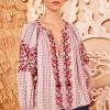 Emi Blouse<Ulla Johnson Online