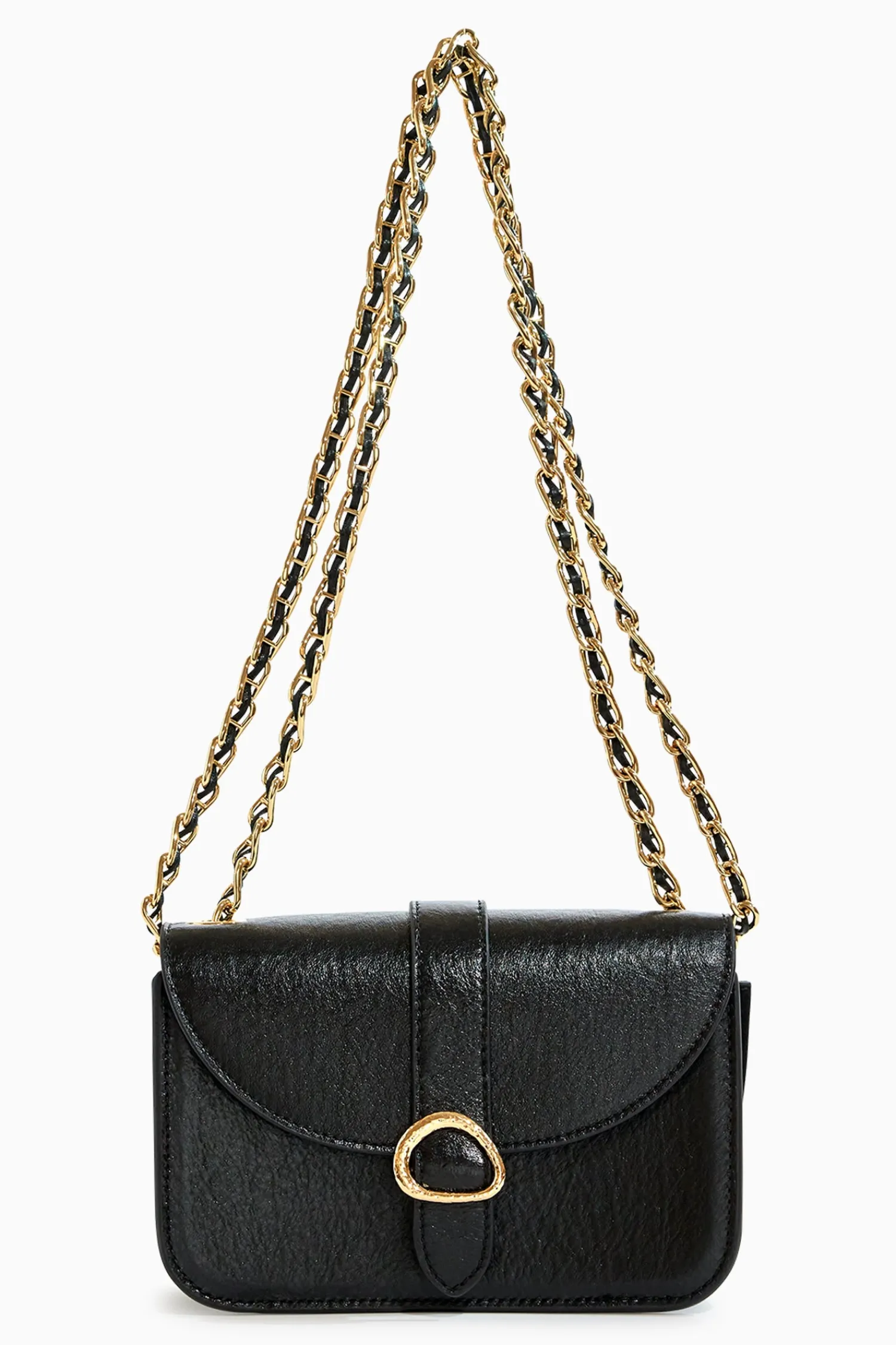 esme_small_chain_crossbody_1.webp Esme Small Chain Crossbody<Ulla Johnson Online