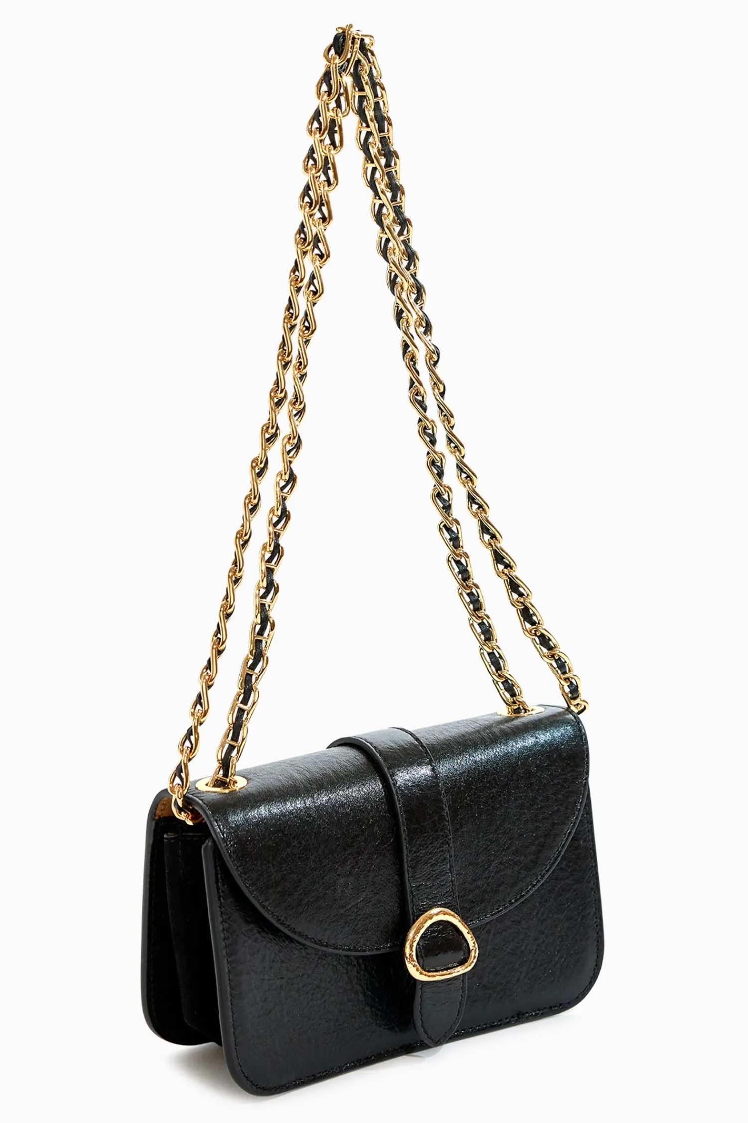esme_small_chain_crossbody_2.webp Esme Small Chain Crossbody<Ulla Johnson Online