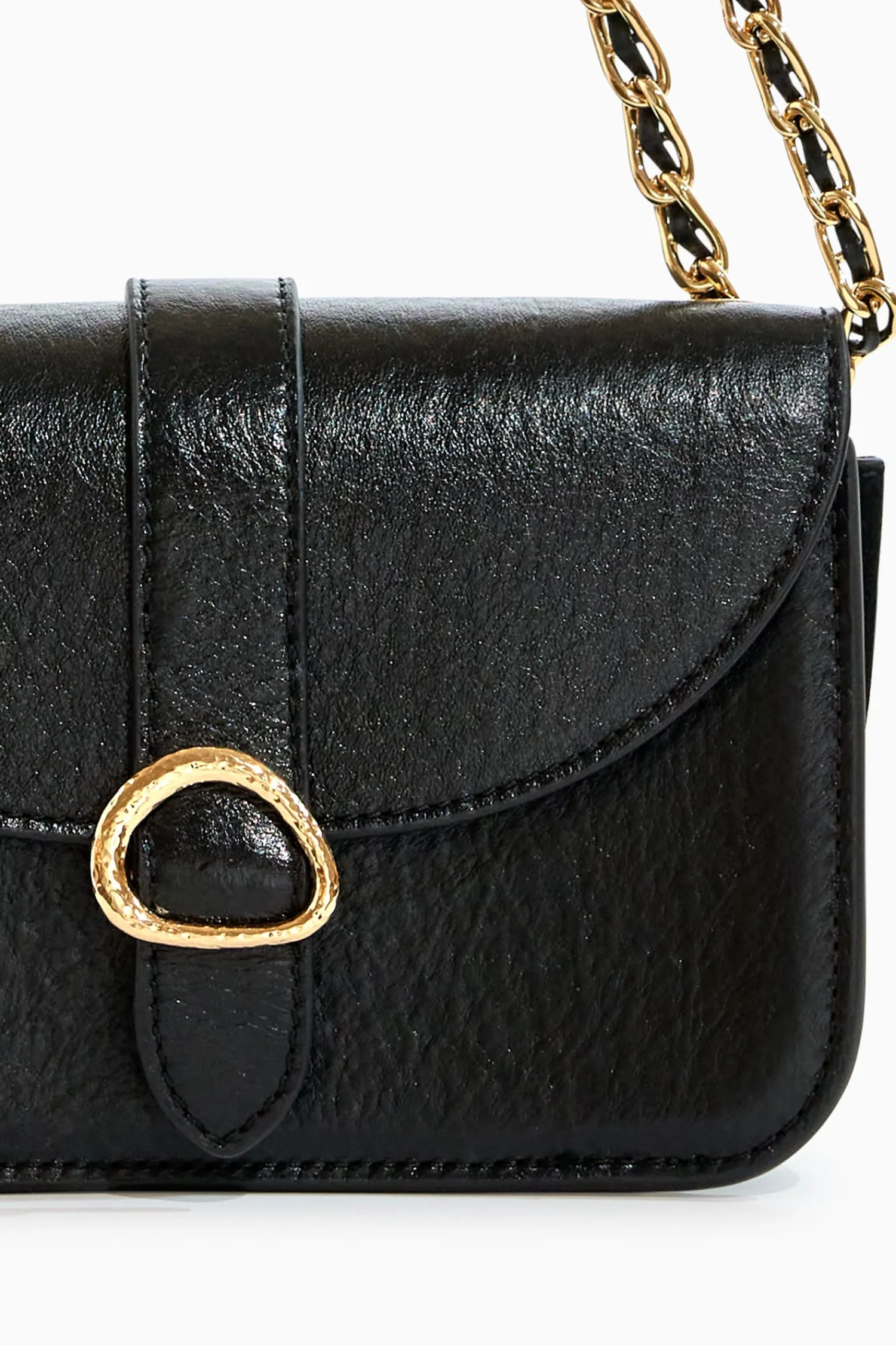 esme_small_chain_crossbody_3.webp Esme Small Chain Crossbody<Ulla Johnson Online