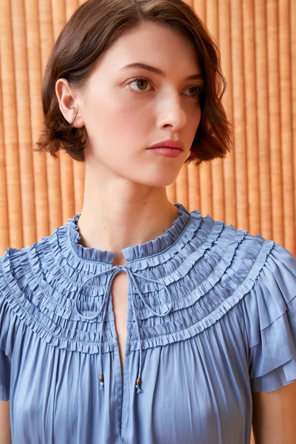 Eva Top<Ulla Johnson Sale