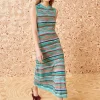 Fauna Dress<Ulla Johnson Shop
