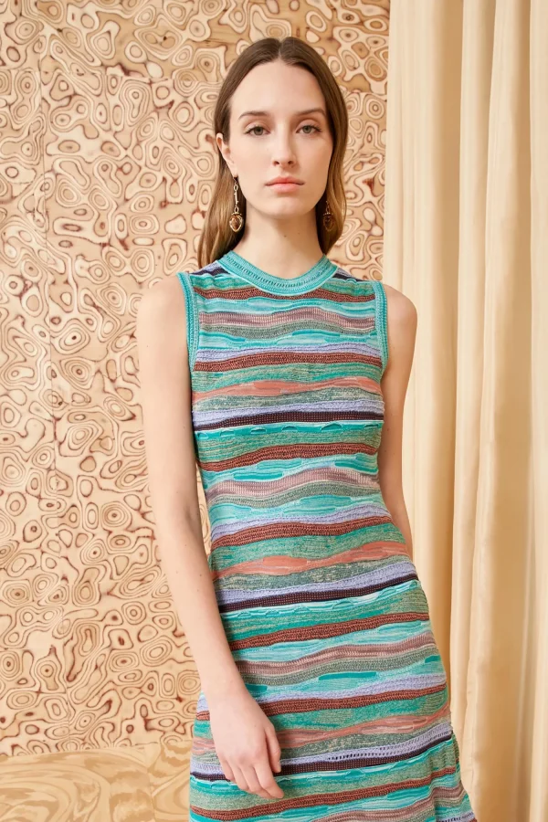 Fauna Dress<Ulla Johnson Shop