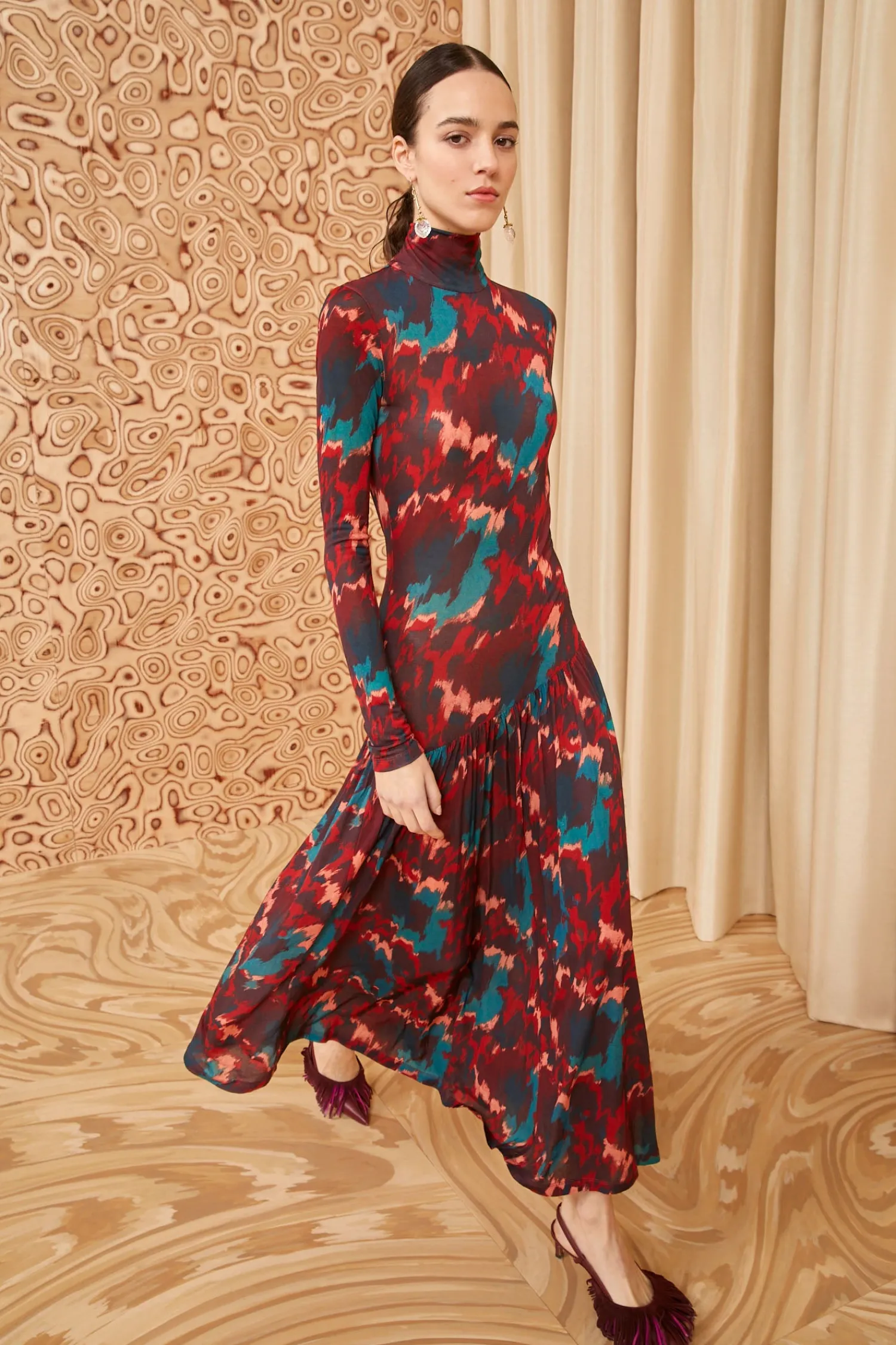 fernanda_dress_0.webp Fernanda Dress<Ulla Johnson Best