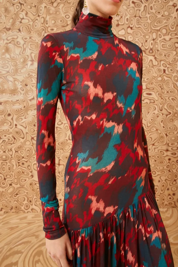 Fernanda Dress<Ulla Johnson Best