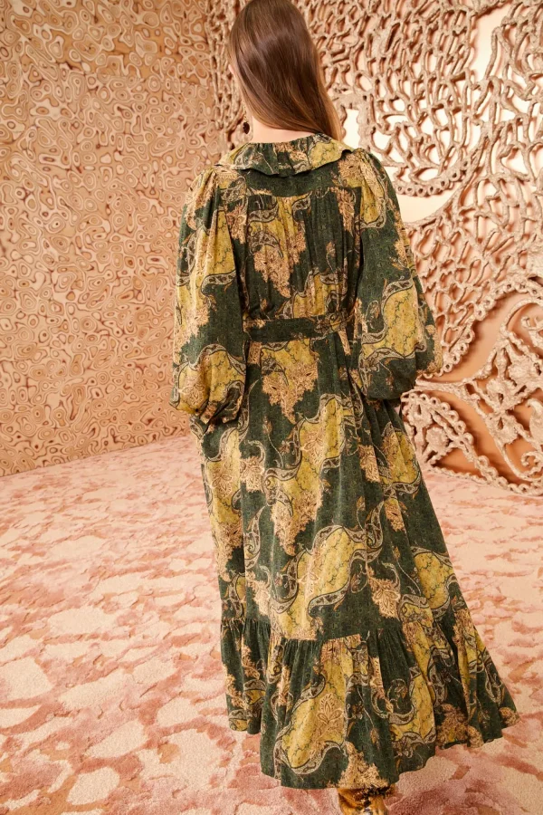Fianna Dress<Ulla Johnson Clearance