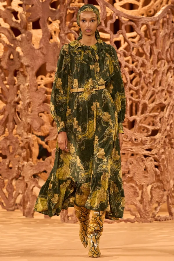 Fianna Dress<Ulla Johnson Clearance