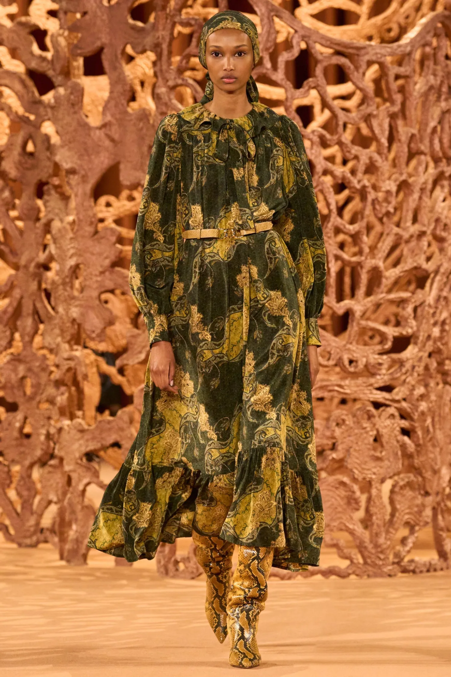 fianna_dress_5.webp Fianna Dress<Ulla Johnson Clearance