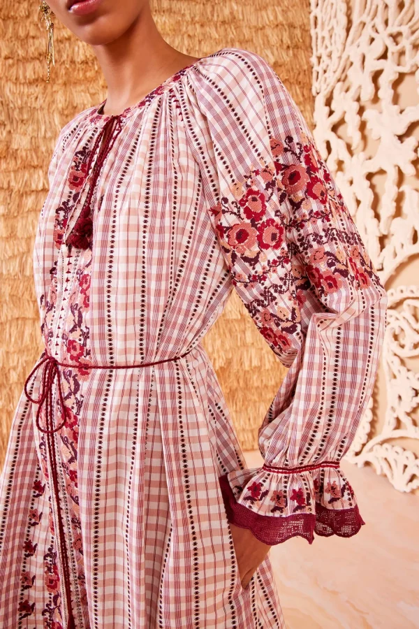 Filia Dress<Ulla Johnson Online
