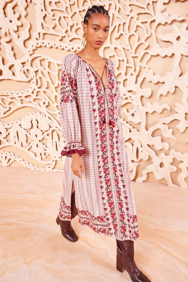 Filia Dress<Ulla Johnson Online