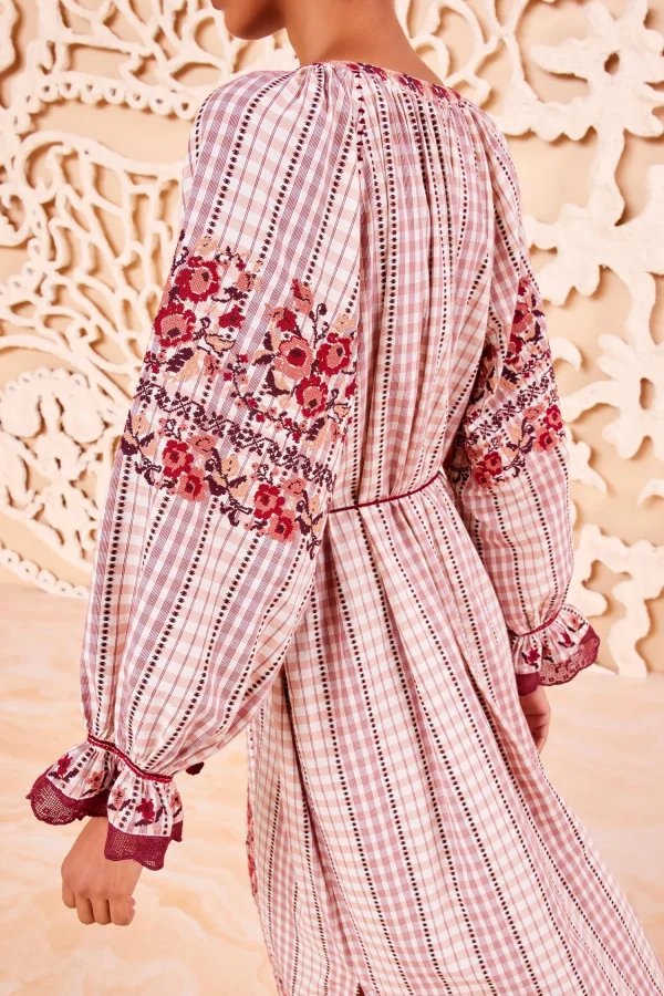 Filia Dress<Ulla Johnson Online