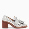 Fiona Loafer Heel<Ulla Johnson Clearance