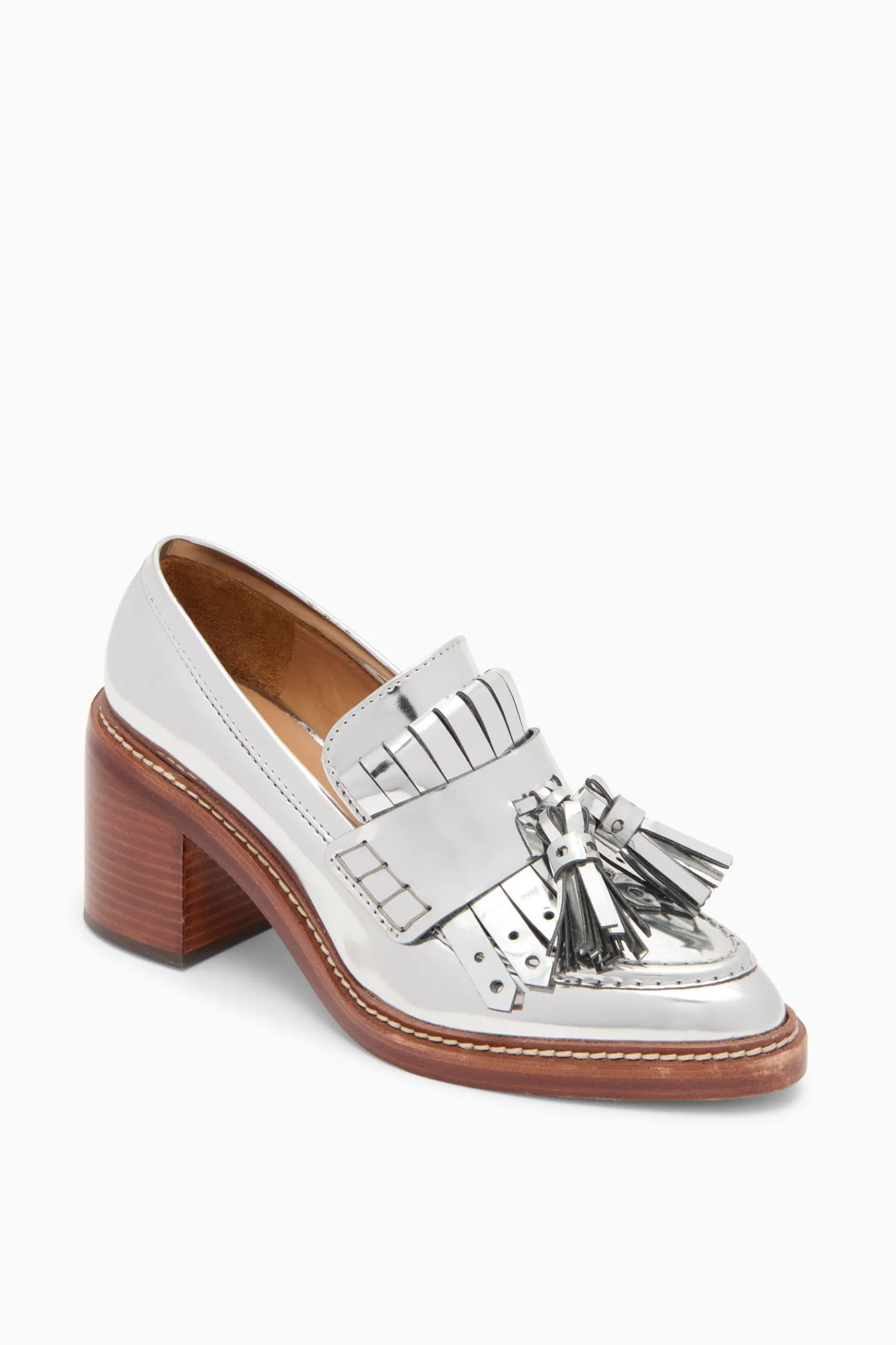 fiona_loafer_heel_1.webp Fiona Loafer Heel<Ulla Johnson Clearance